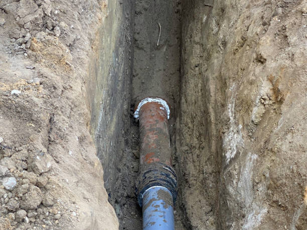 Best Emergency water damage restoration  in Jackson, WY